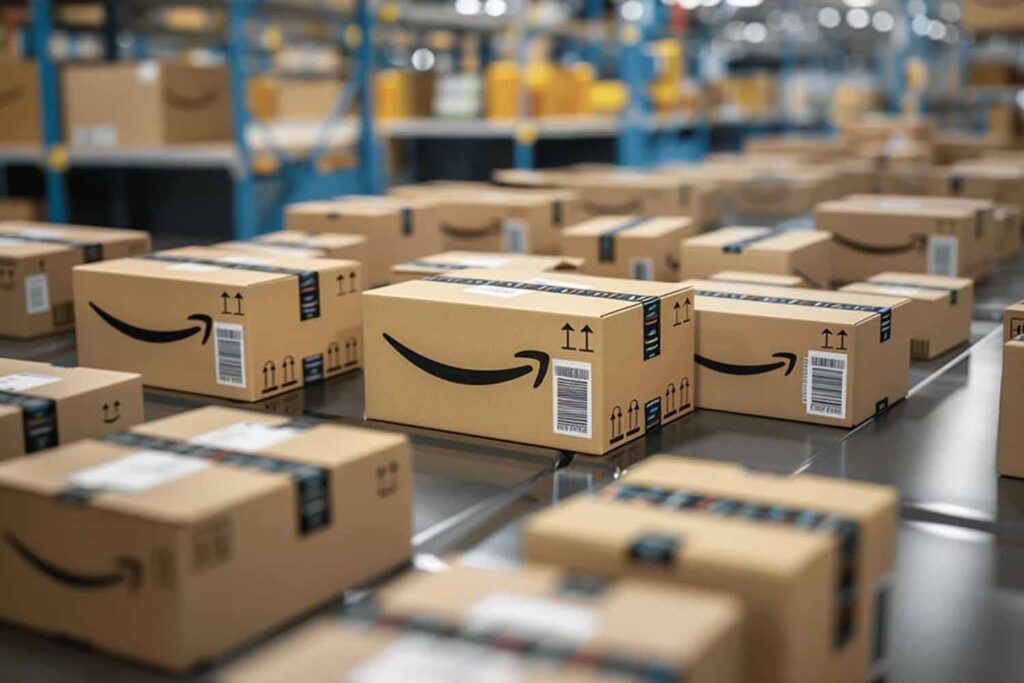 Accelerate FBA shipping from China. That's important for Amazon