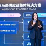 Amazon setzt lokales AWD-Team ein, um den FBA-Versand aus China zu beschleunigen