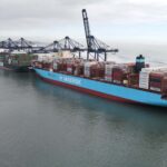 Maersk Peak Season Surcharge 2024