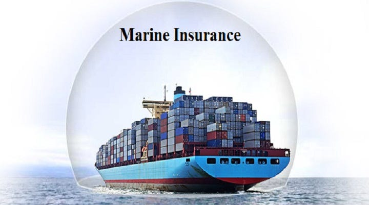 All things need to know Buy Cargo Insurance for Shipping from China