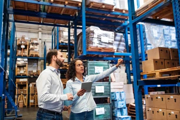 Consulting about importing goods from France