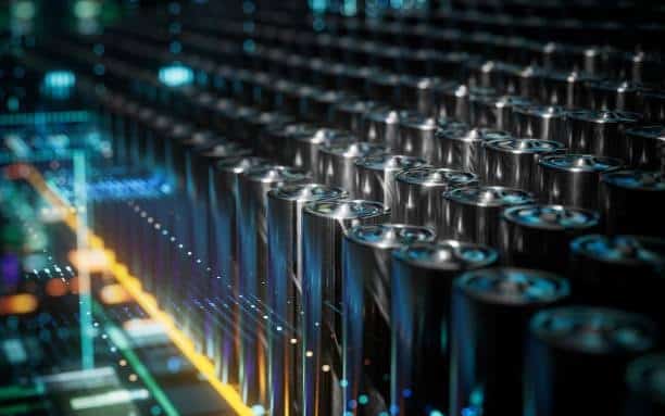 Lithium-ion battery cells manufactured for global shipping